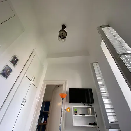 Ferienwohnung Square 29 Belgrad Exterior foto