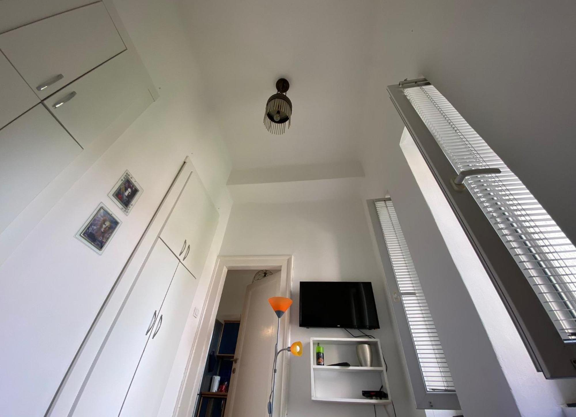 Apartment Square 29 *