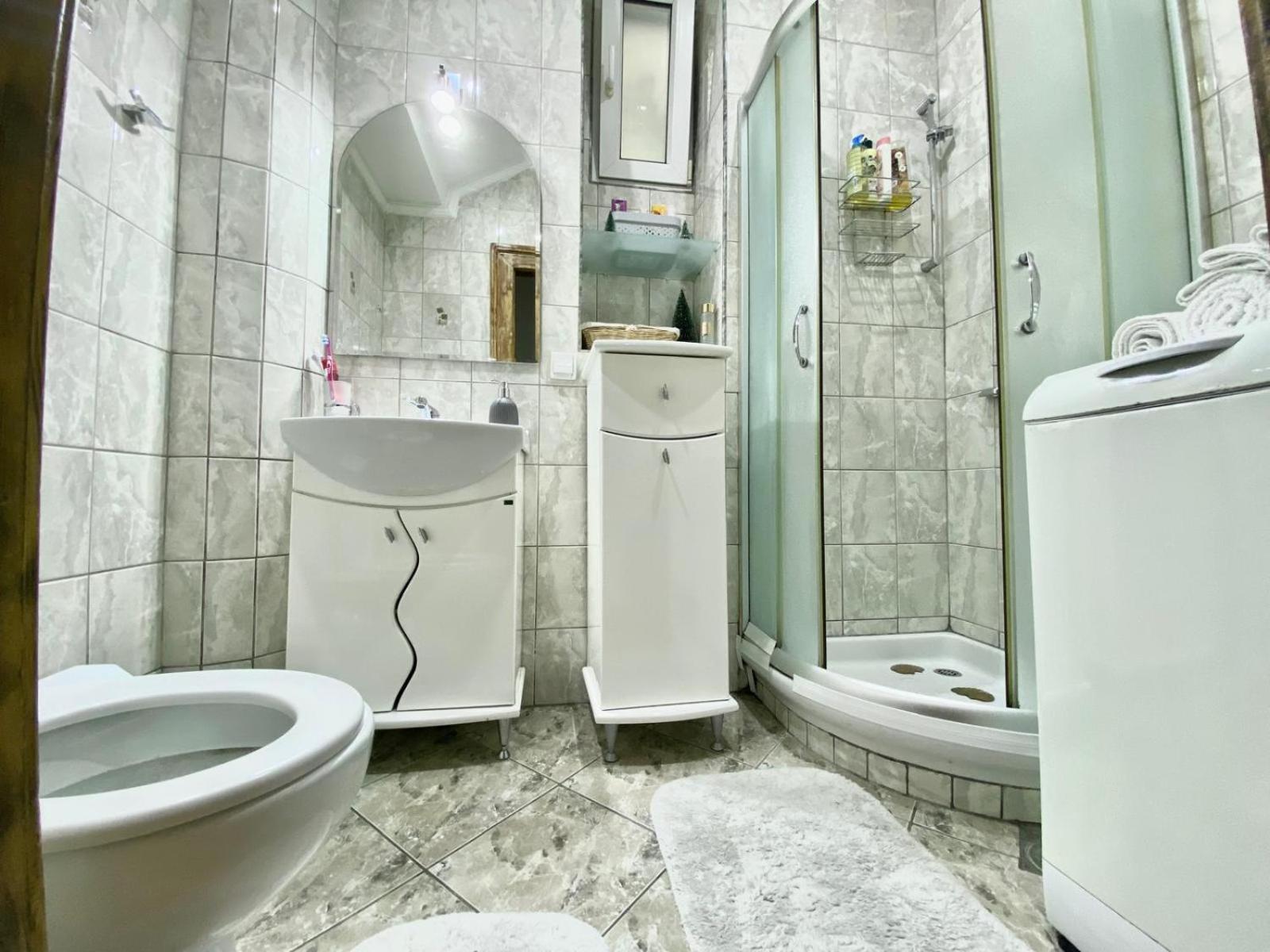 Apartment Square 29 *
