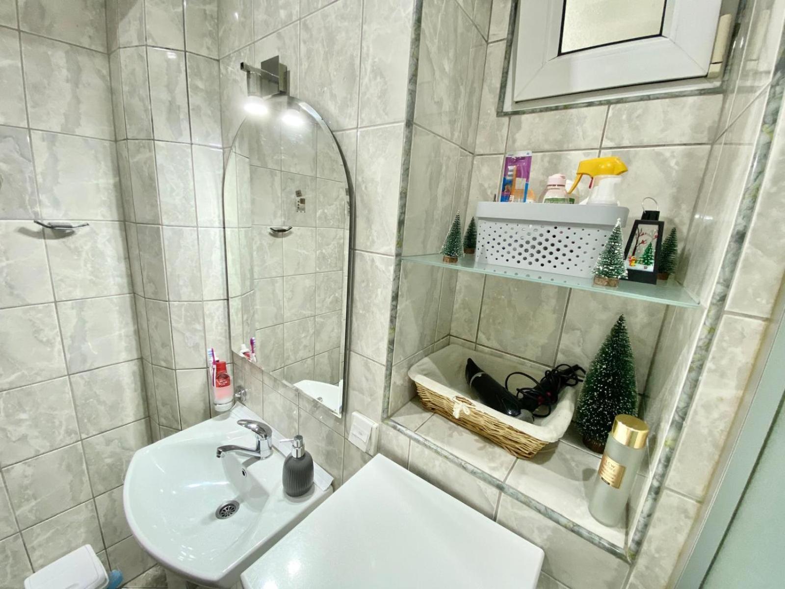 Square 29 Apartment