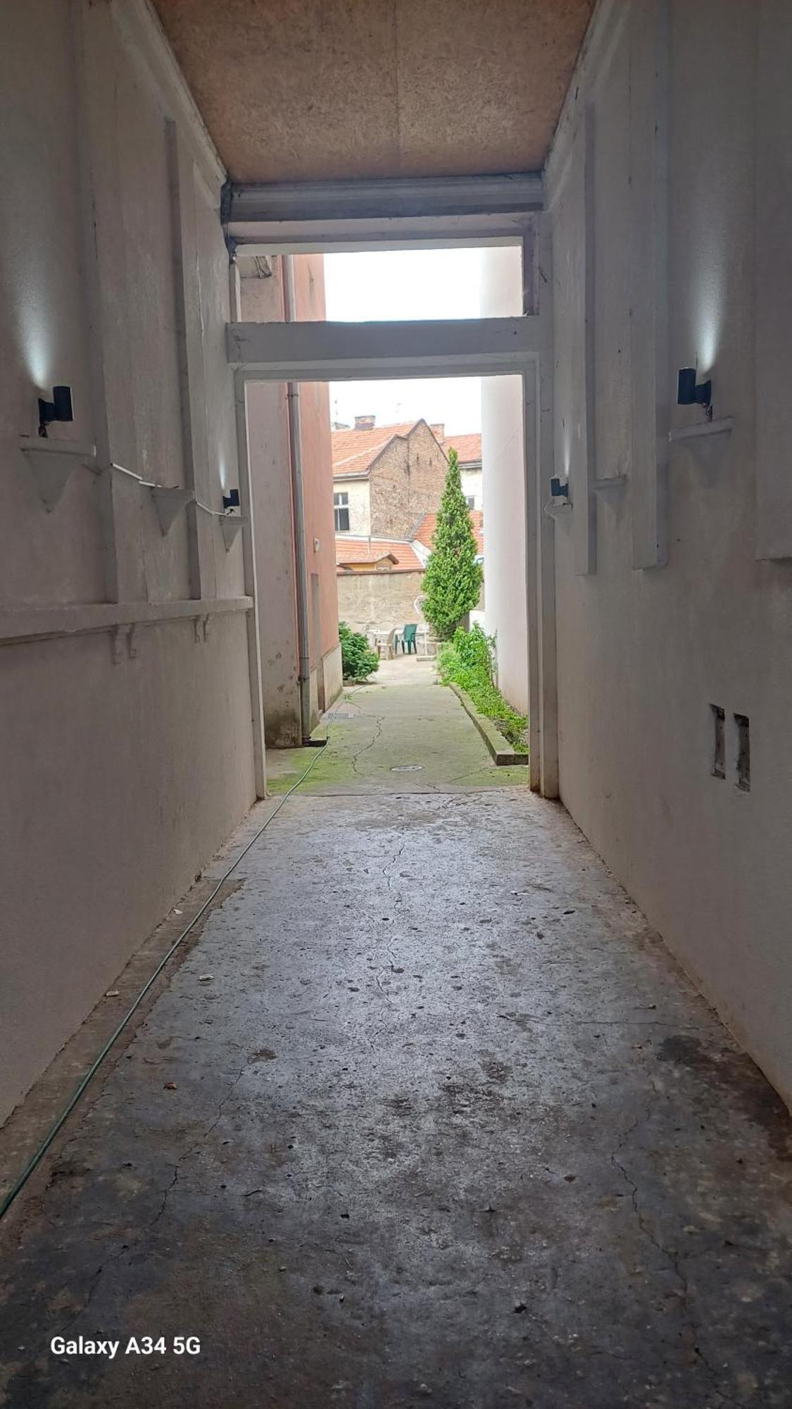 Square 29 Apartment Belgrad