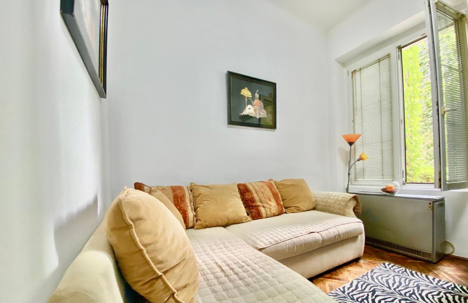 Square 29 Apartment Belgrad