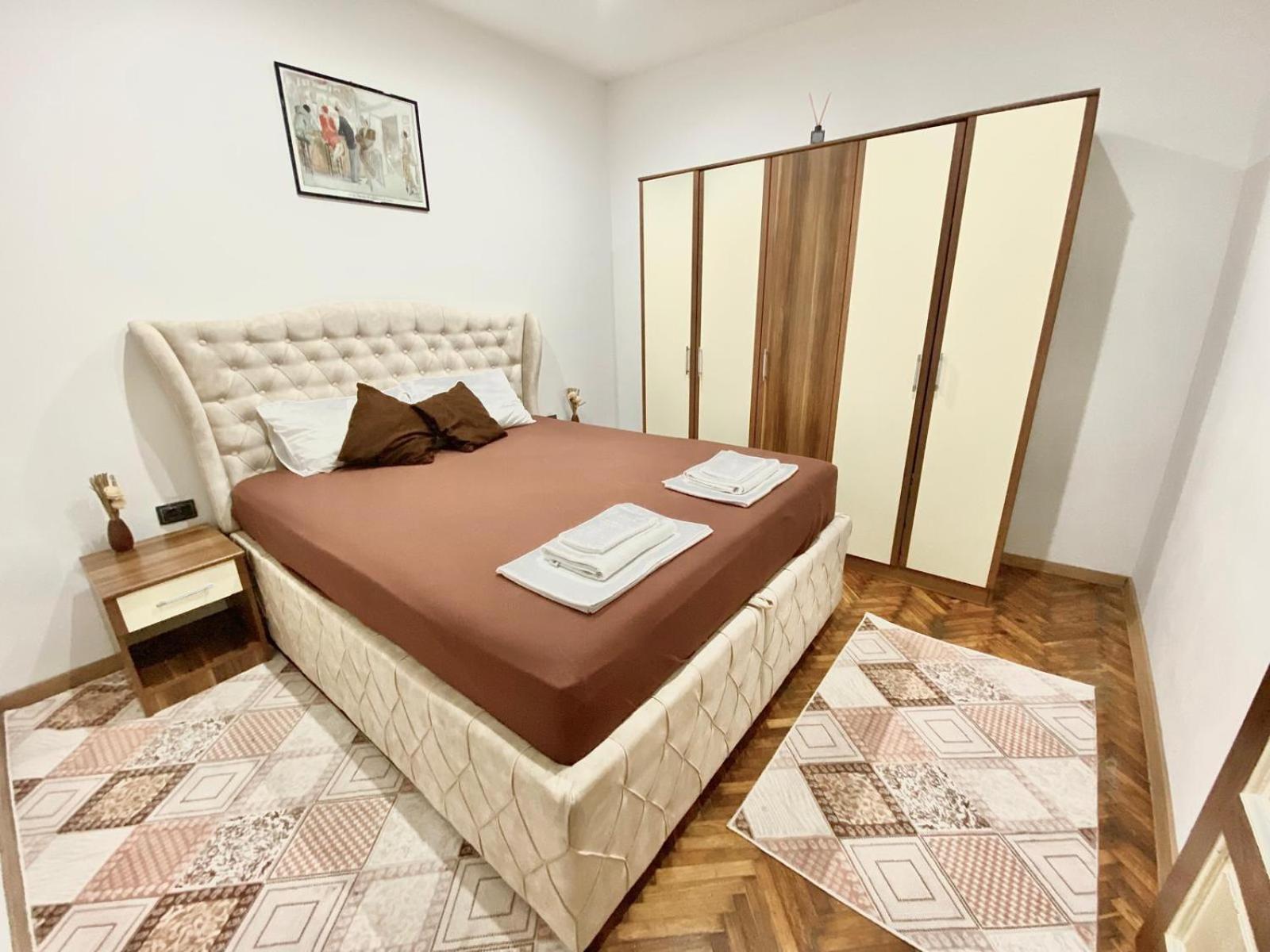 Apartment Square 29 Belgrad