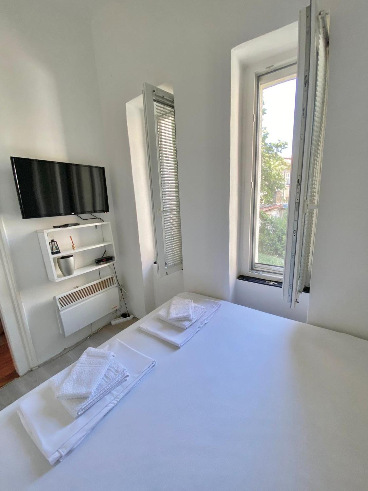 Square 29 Apartment